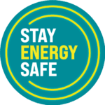 Stay Energy Safe Logo